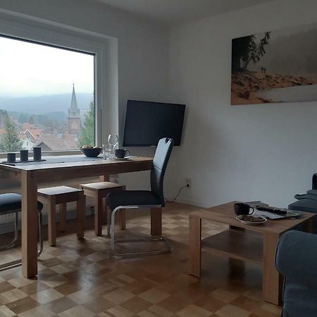 Bergblick-Braunlage Apartment Exterior photo