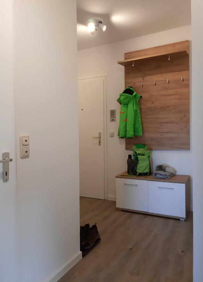 Bergblick-Braunlage Apartment Exterior photo