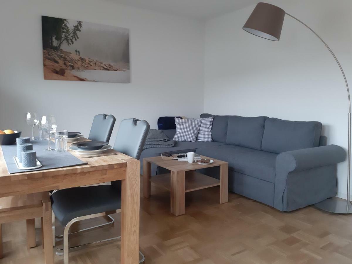 Bergblick-Braunlage Apartment Exterior photo